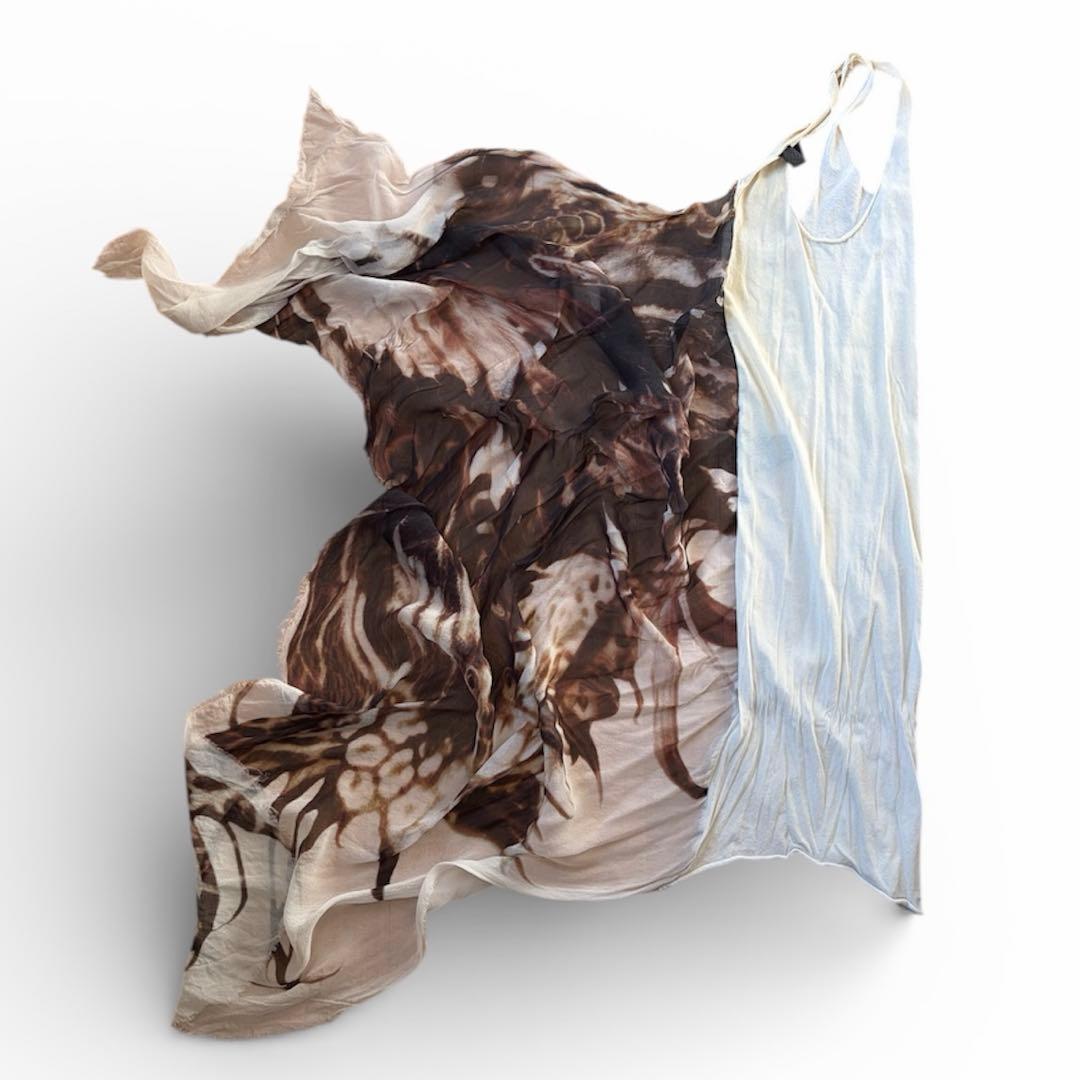 ifsixwasnine kerala タンクトップ archive v系