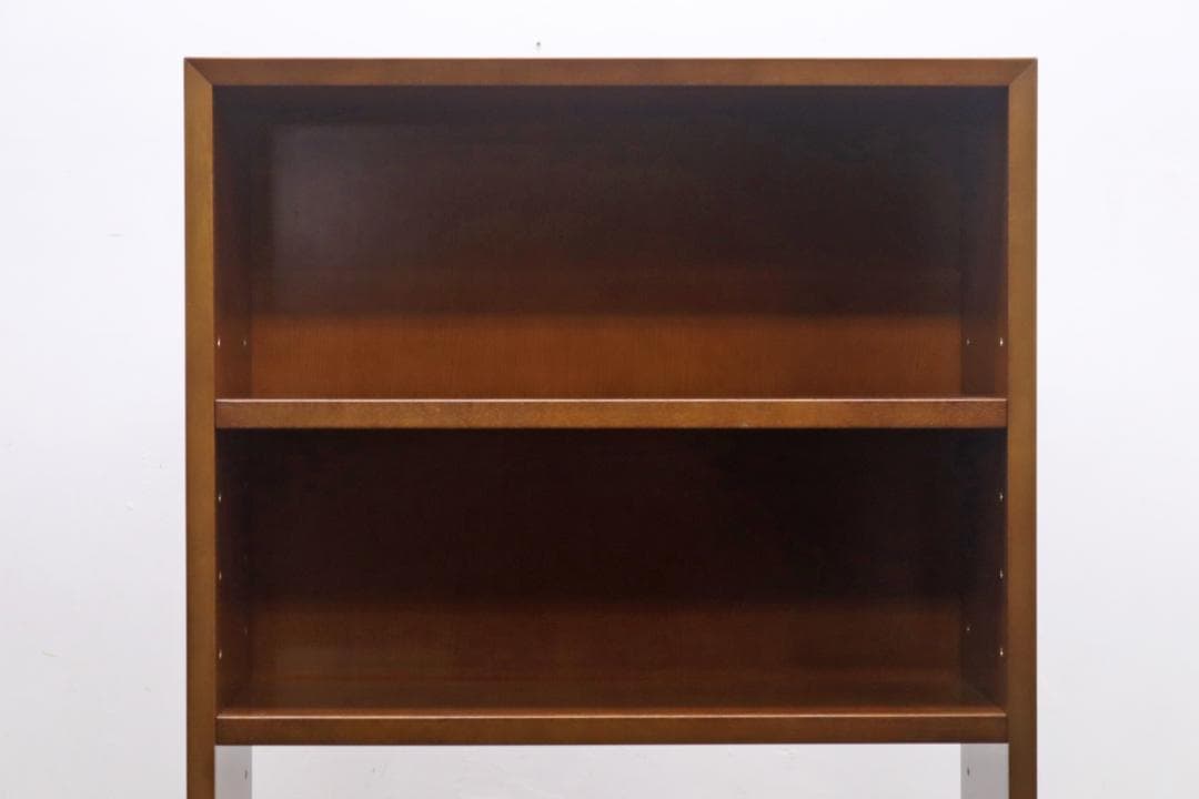 カリモク60 karimoku オープントップ キャビネット 食器棚 本棚