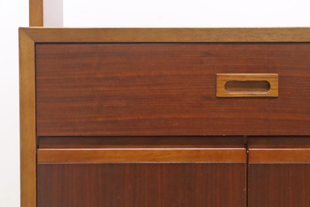 カリモク60 karimoku オープントップ キャビネット 食器棚 本棚