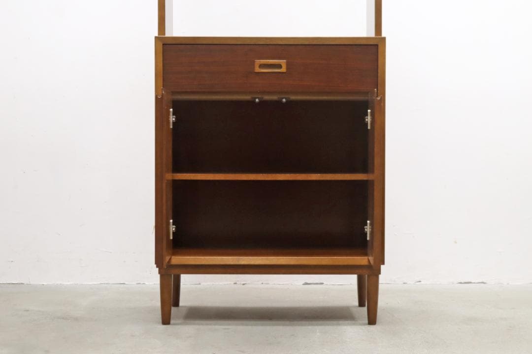 カリモク60 karimoku オープントップ キャビネット 食器棚 本棚