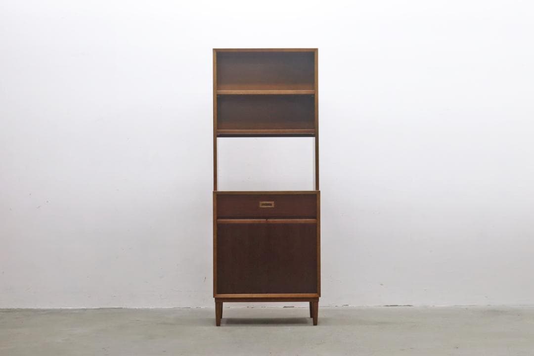 カリモク60 karimoku オープントップ キャビネット 食器棚 本棚