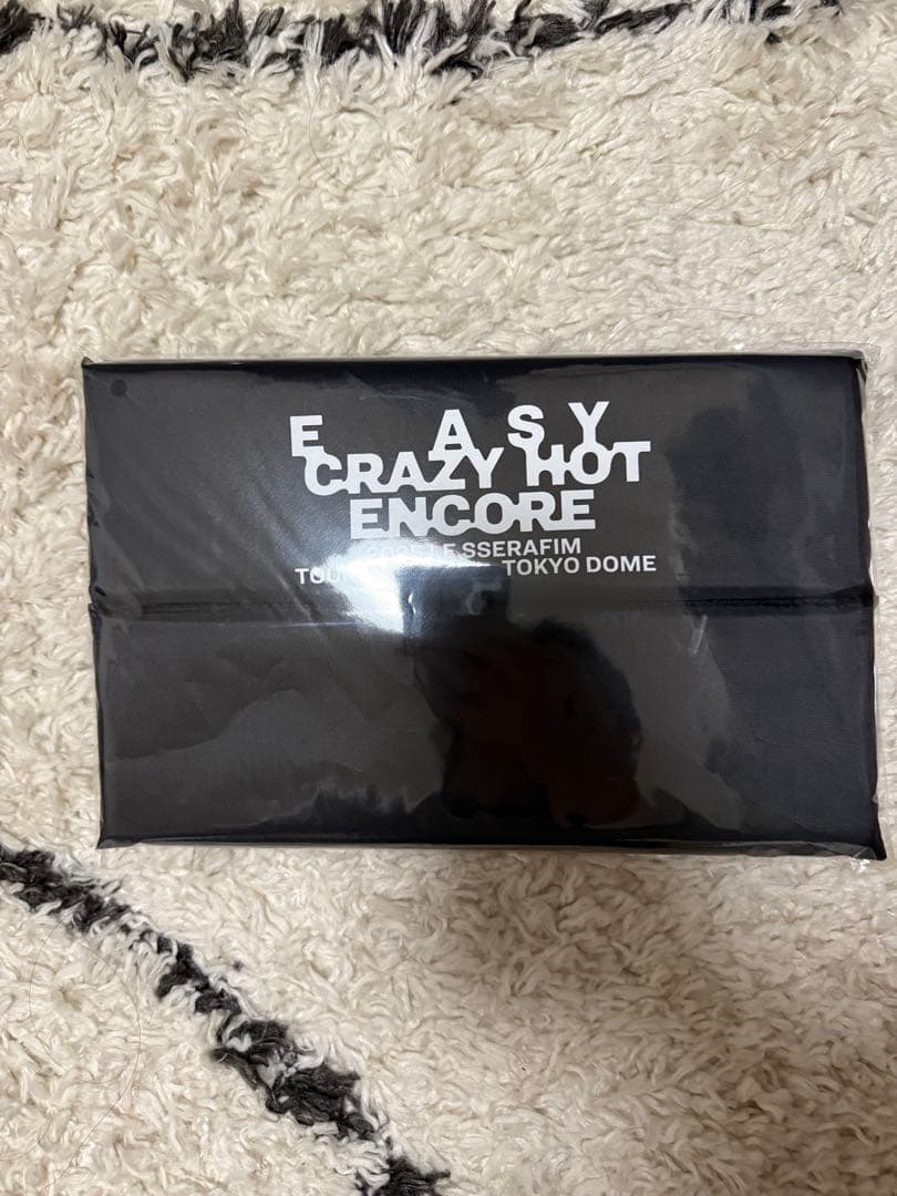 【新品未使用】ルセラフィム　アプグレ特典　全品セット