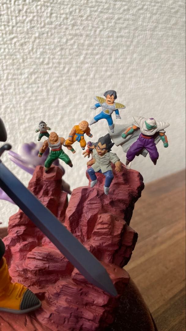 ドラゴンボール　セレクション　巻六 トランクス