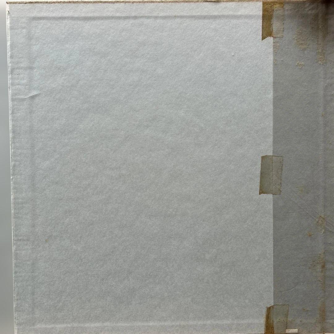 大友克洋　第一画集　KABA