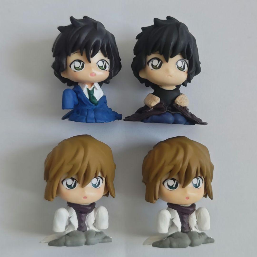 ちぢませ隊　まとめ