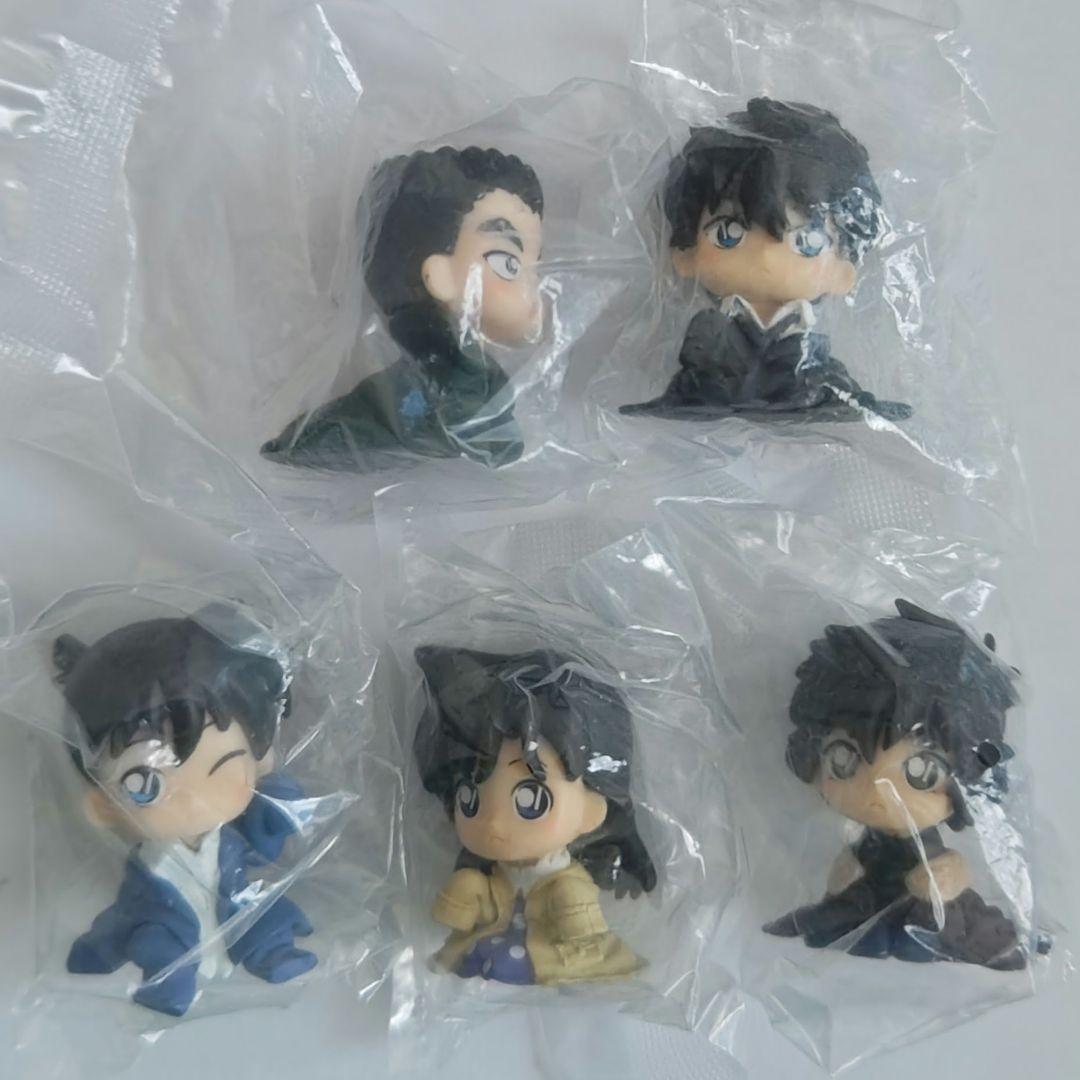 ちぢませ隊　まとめ