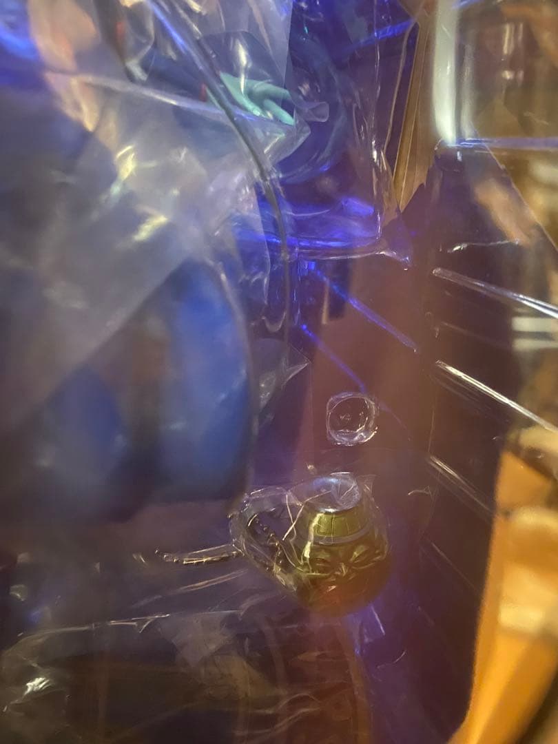 未開封 ブラックマジシャン コトブキヤ 遊戯王 強欲な壺キーホルダー付き