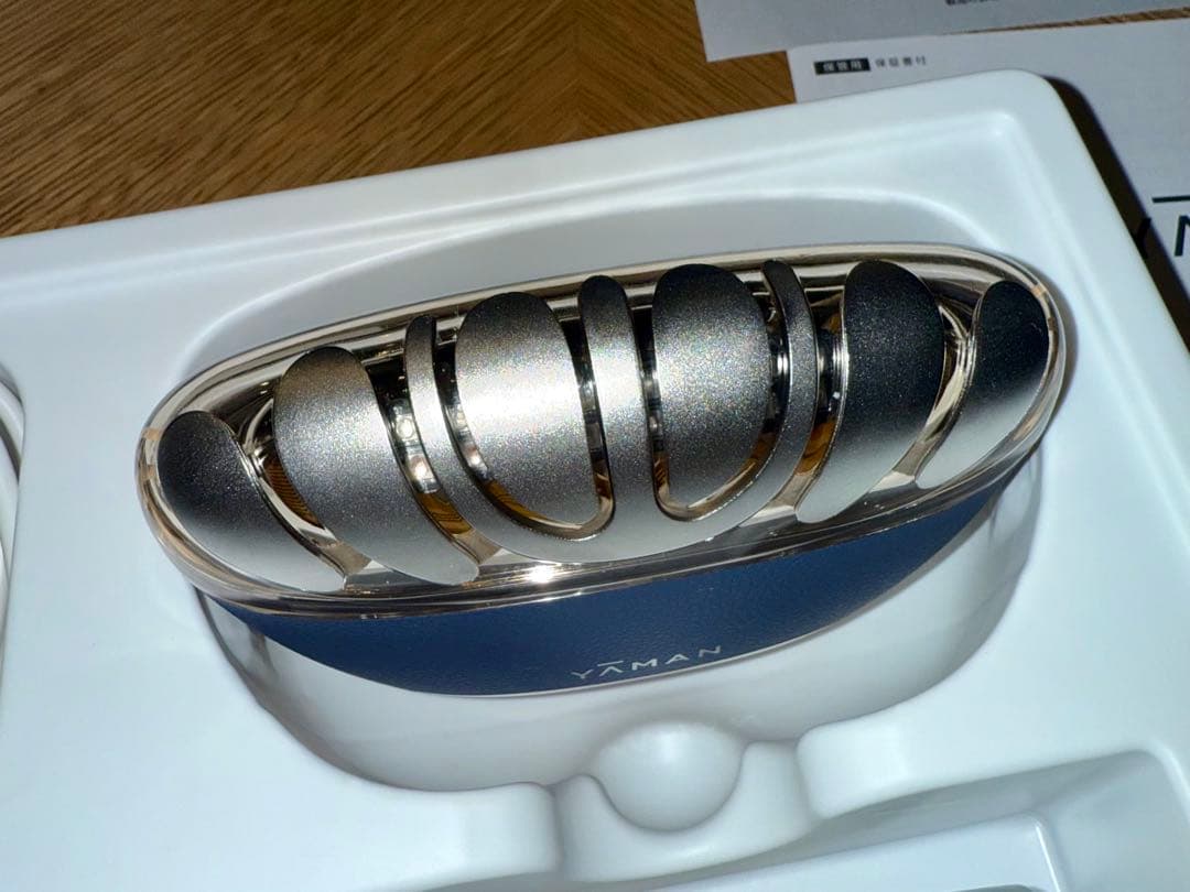 ♡みかもこ♡【美品】YAMAN リフトロジーSP美顔器 値下げ不可