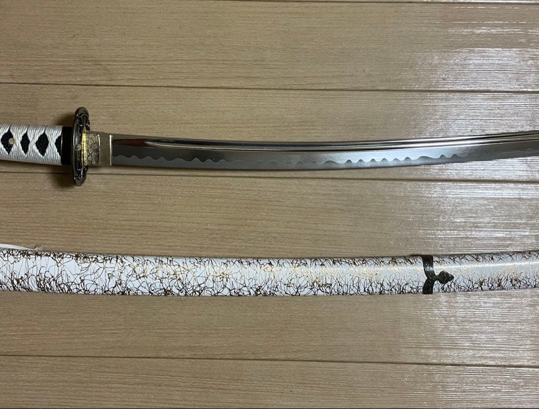 もあ　模造刀　居合刀　太刀　刀袋　武具
