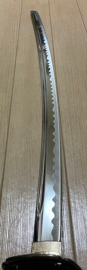 もあ　模造刀　居合刀　太刀　刀袋　武具