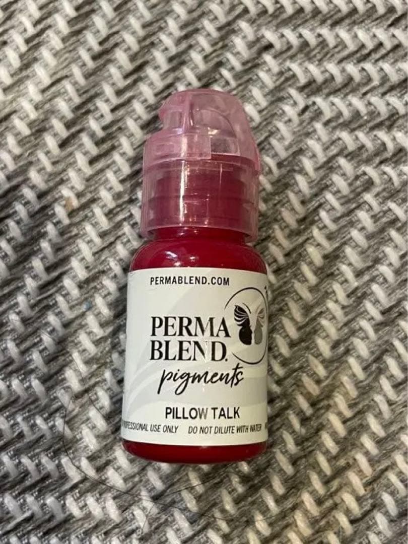 PERMA BLEND アートメイク　色素