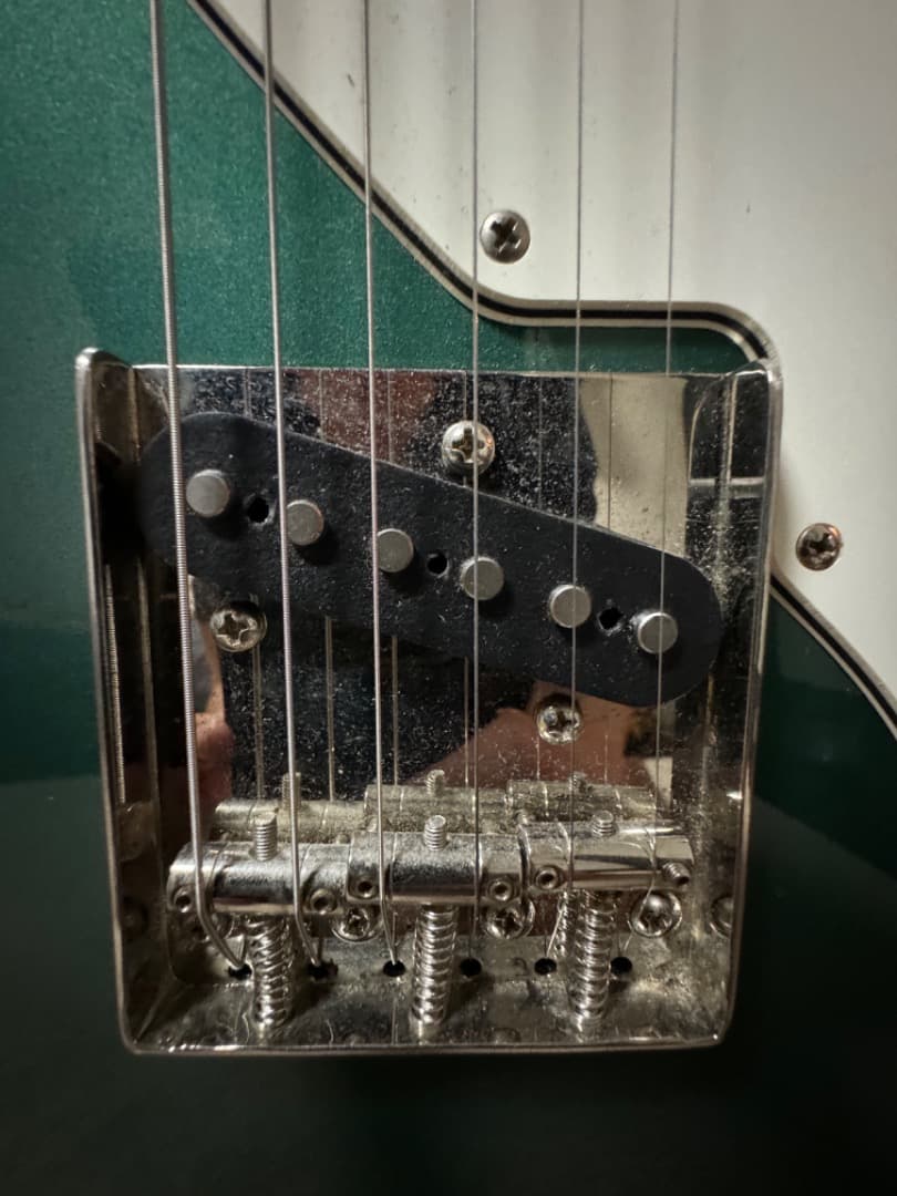 ギター Squier Classic Vibe 60 Telecaster