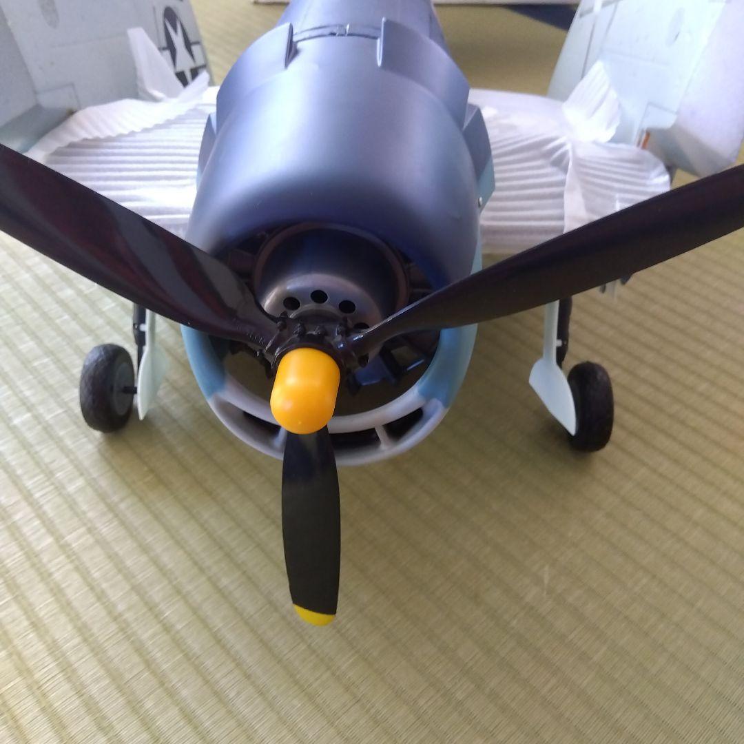 ラジコン飛行機