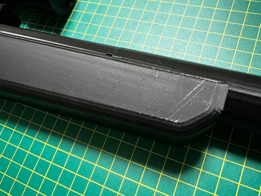 コスプレ用ライフル2丁セット