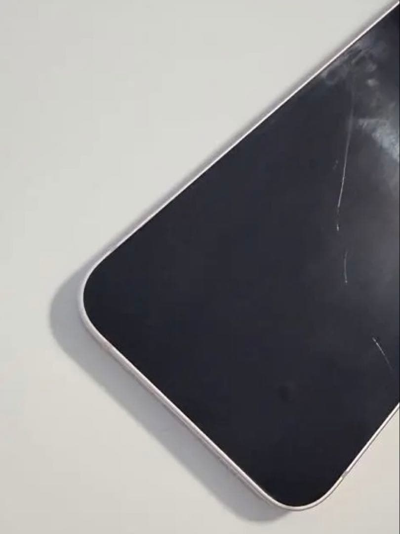 iPhone 13 mini Pink SIMフリー