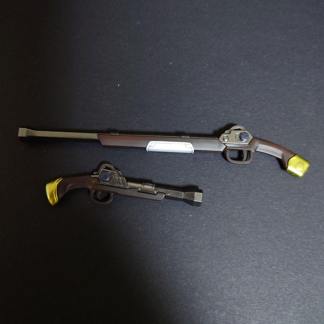 帆*ー様 フレームアームズ・ガール　信玄　塗装済み完成品　美プラ