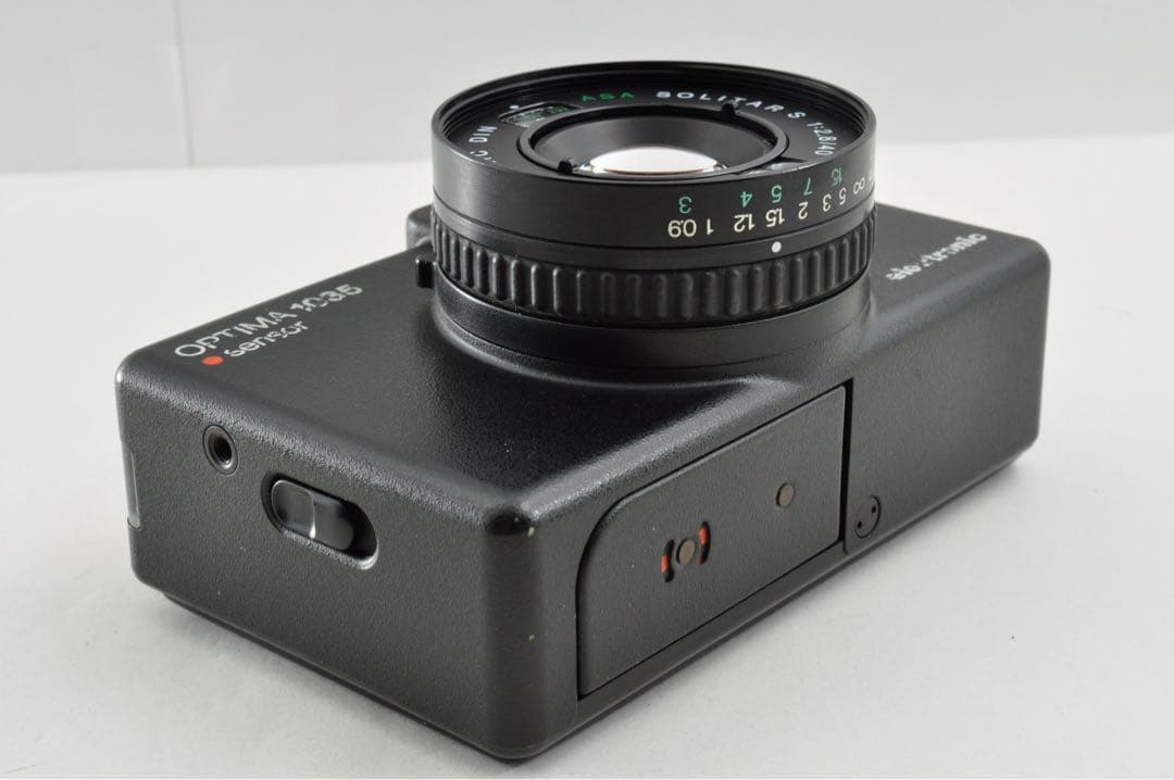 アグファ オプティマ AGFAOPTIMA 1035 sensor