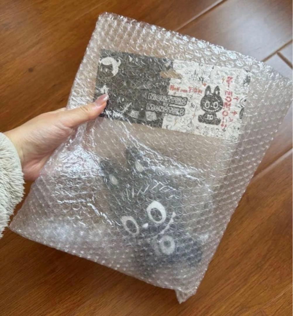 その他 THE MONSTERS Icon Vinyl