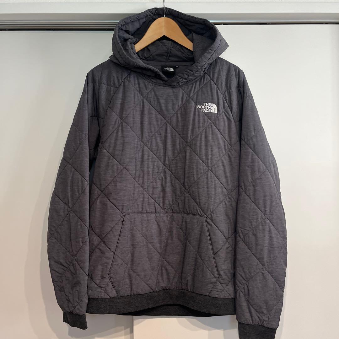 トップス THE NORTH FACE VERTEX SWEAT HOODIE