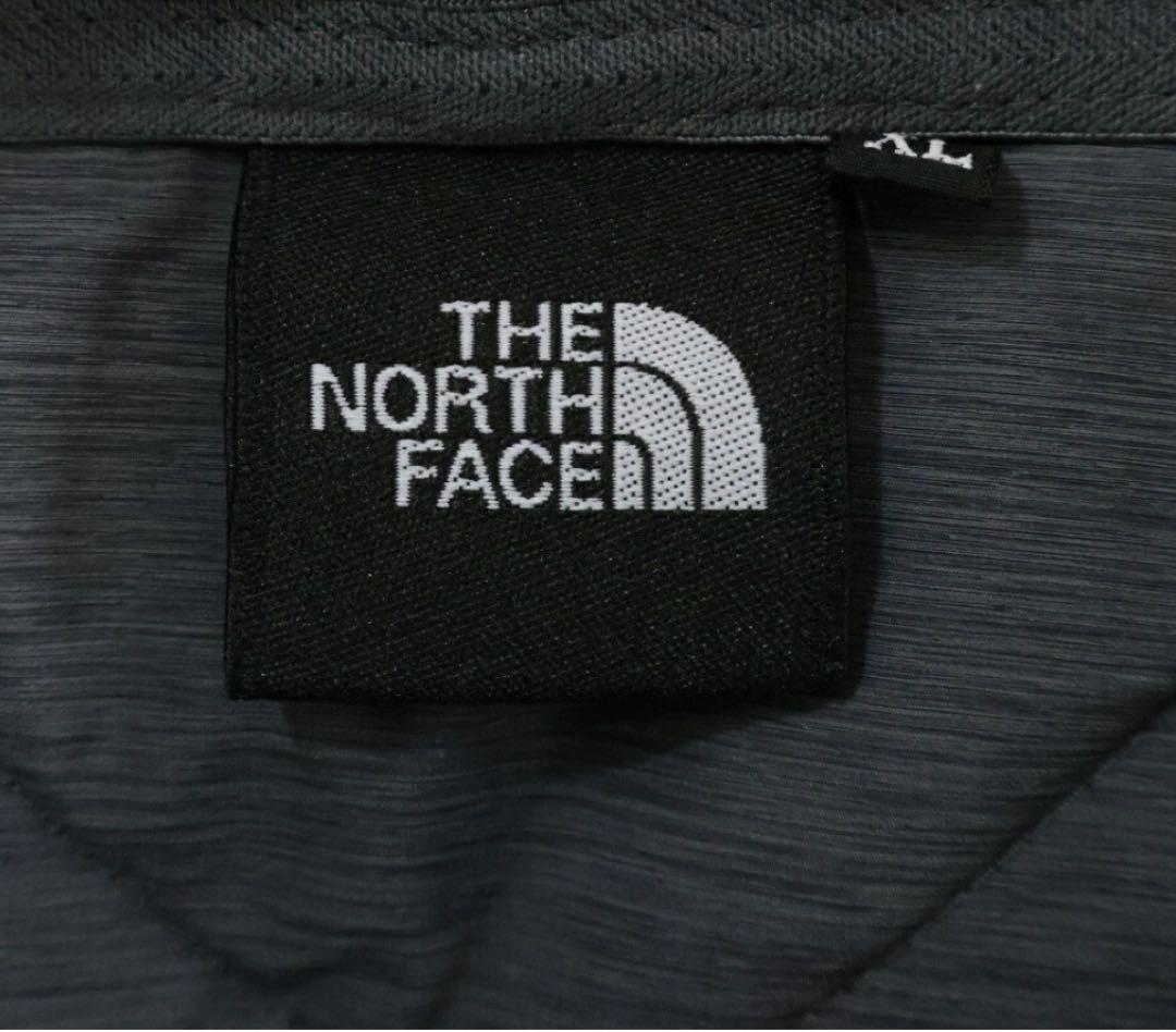 トップス THE NORTH FACE VERTEX SWEAT HOODIE