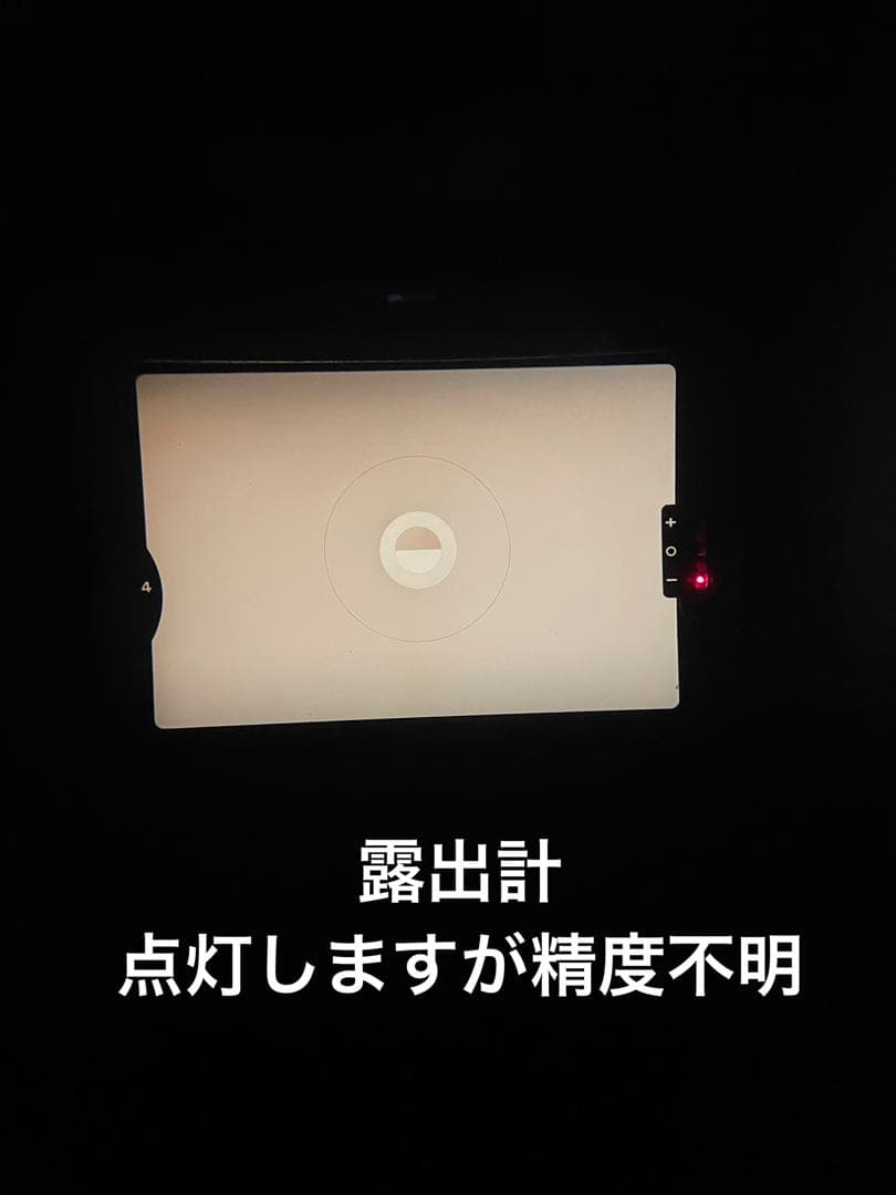 Nikon FM 初期型　ローレット！　美品！　ニコン