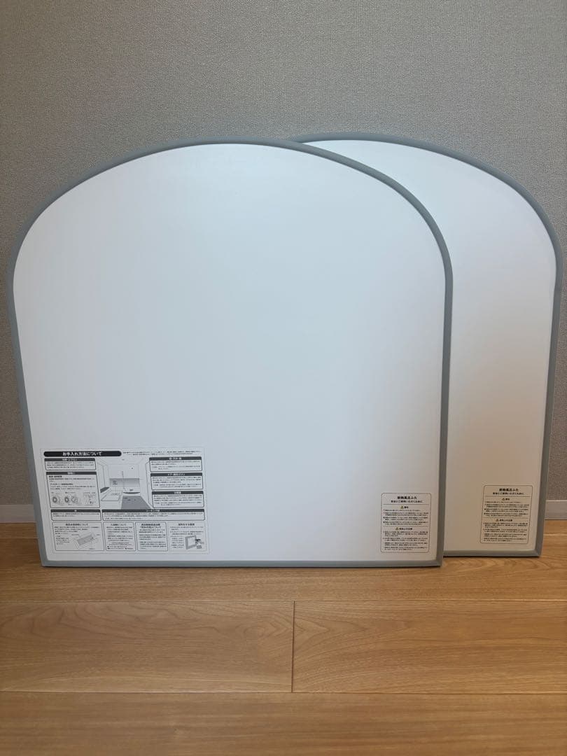 一条工務店　2025引渡し　風呂蓋　真空断熱材入り高性能