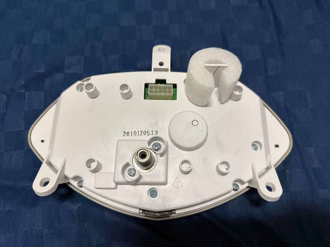 シグナスX 台湾モデル　スピードメーター　4C6-H3510-52