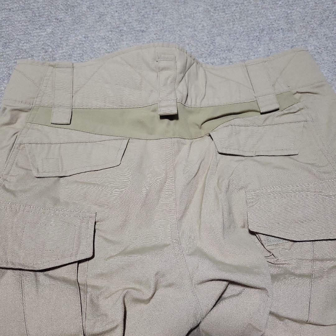 [実物]crye precision combat pants GEN2