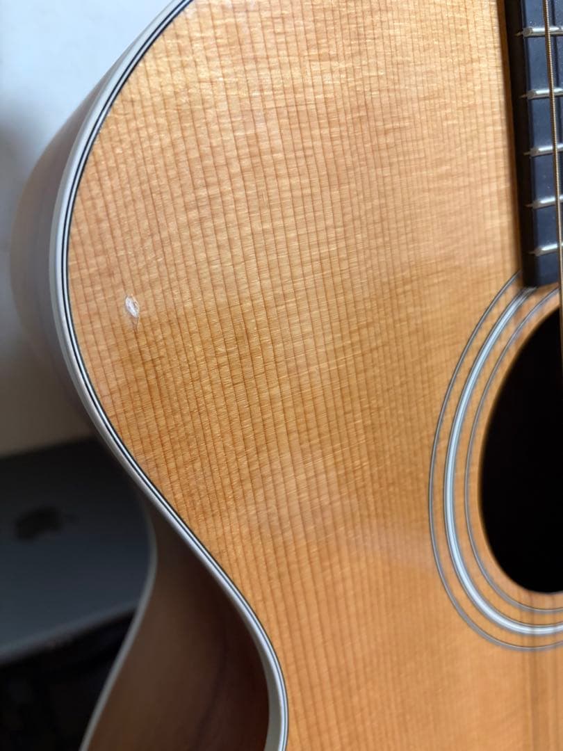 Taylor 214ce アコースティックギター　エレアコ
