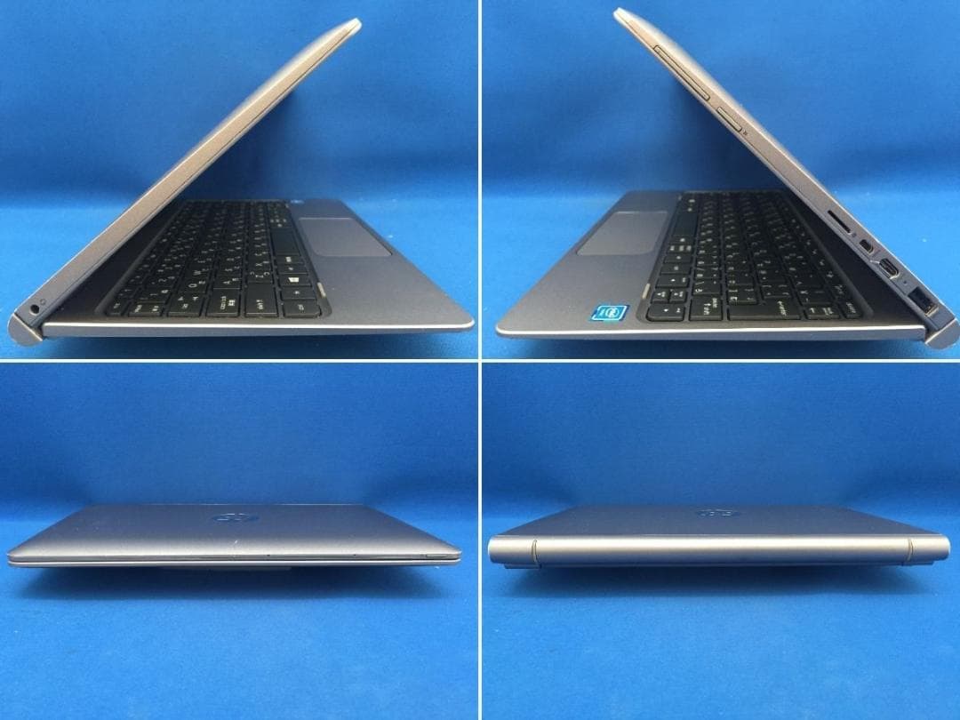 【Zee】HP x2 210 G1 2 in 1タブレットノート
