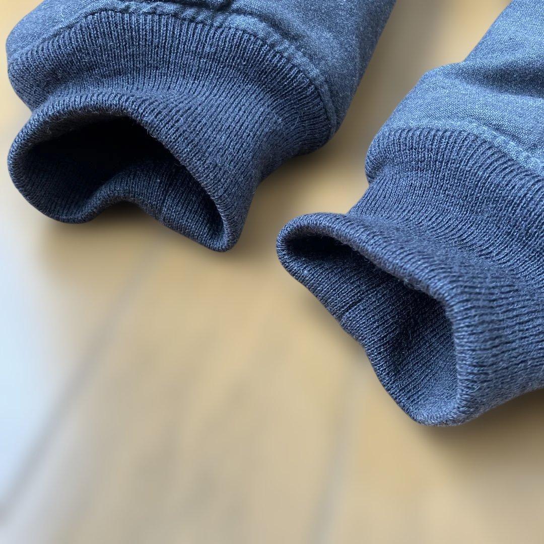 エンジニアードガーメンツ アビエイタージャケット 17AW