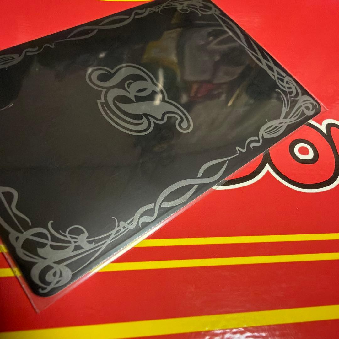 双魚賊神ピスケガレオンXV シークレット