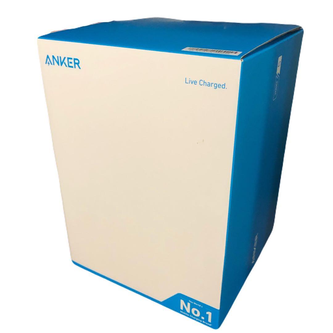 Anker アンカー 548 Power Bank モバイルバッテリー 大容量