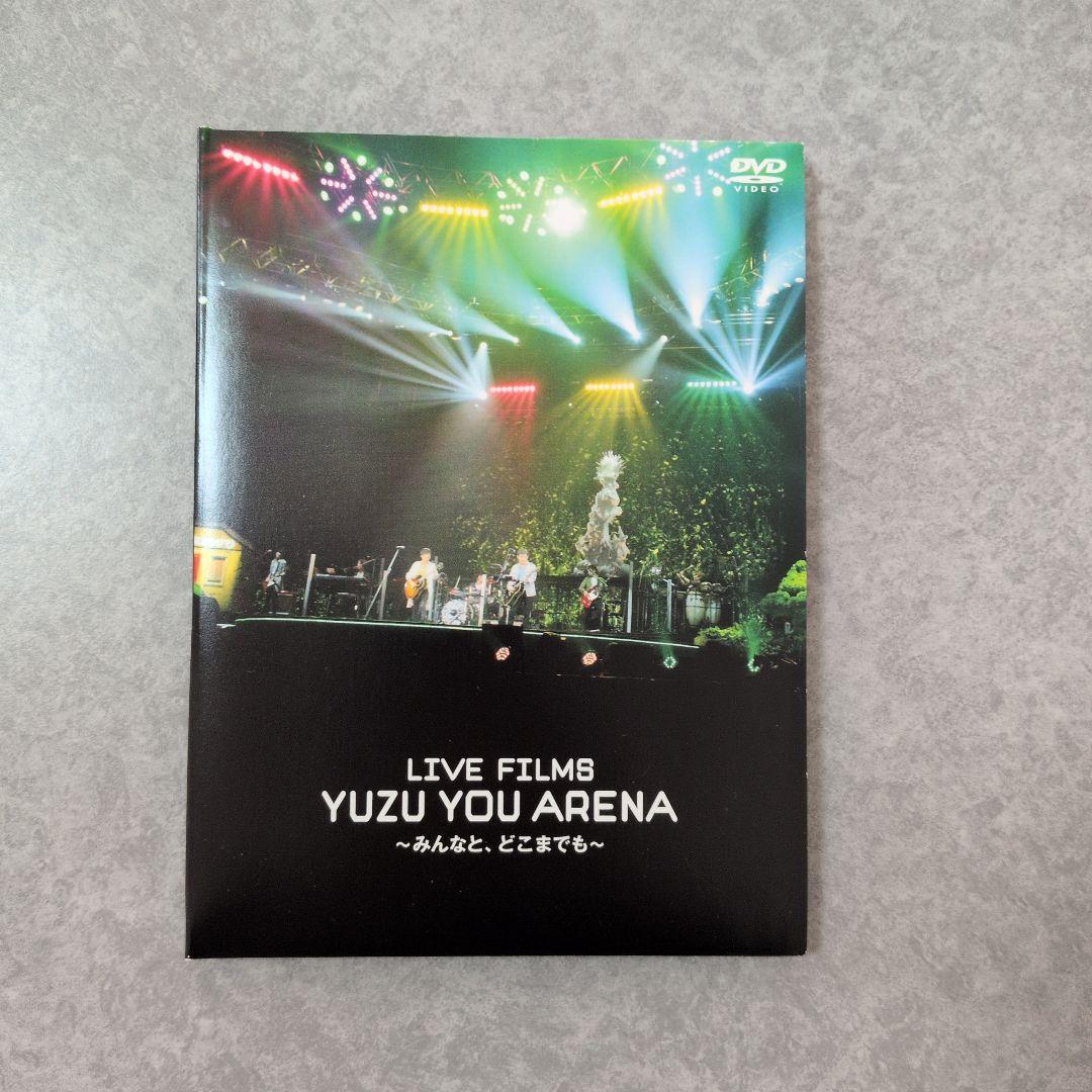 ★YUZUゆず　 DVD ★まとめ売り12点