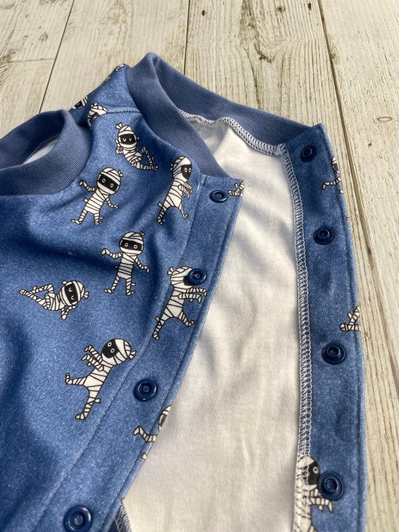 オールシーズンミイラくん