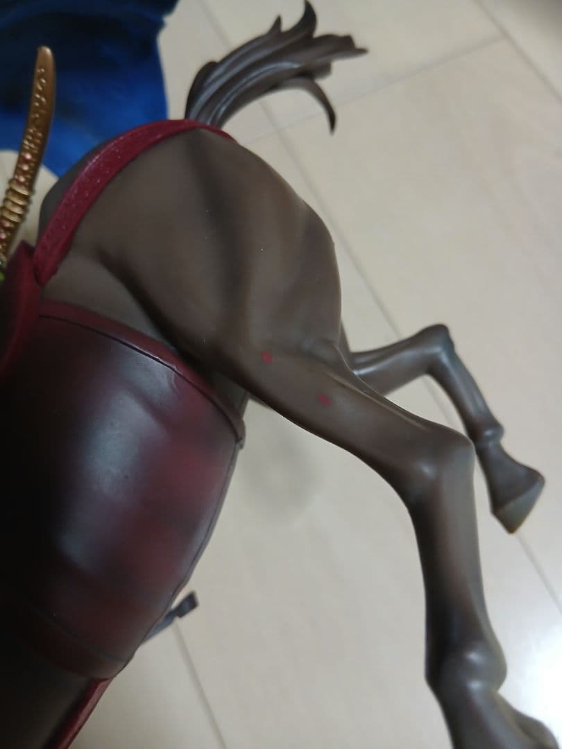 キングダムフィギア3体セット