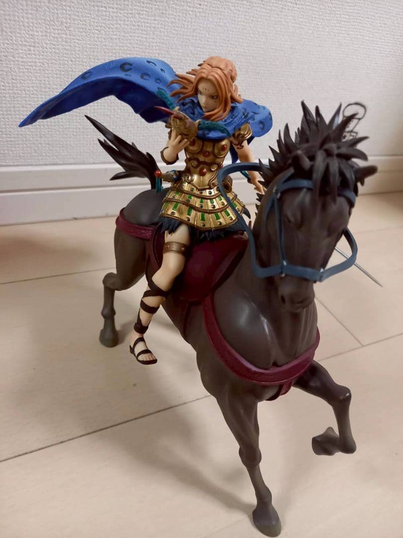 キングダムフィギア3体セット