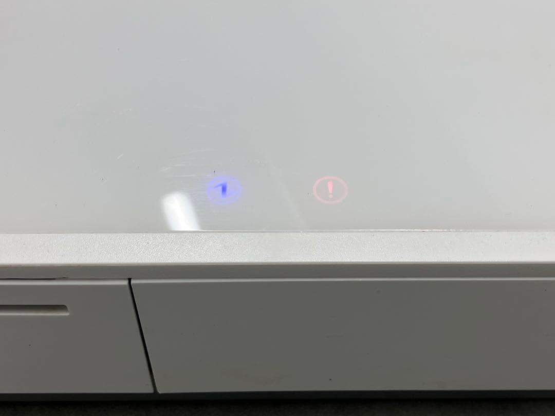 スター精密 レシートプリンター 白 POP10 WHT JP※通電◯