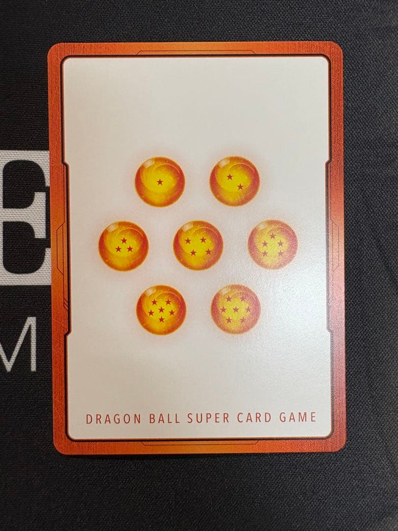 ドラゴンボール　エナジーマーカー　孫悟空