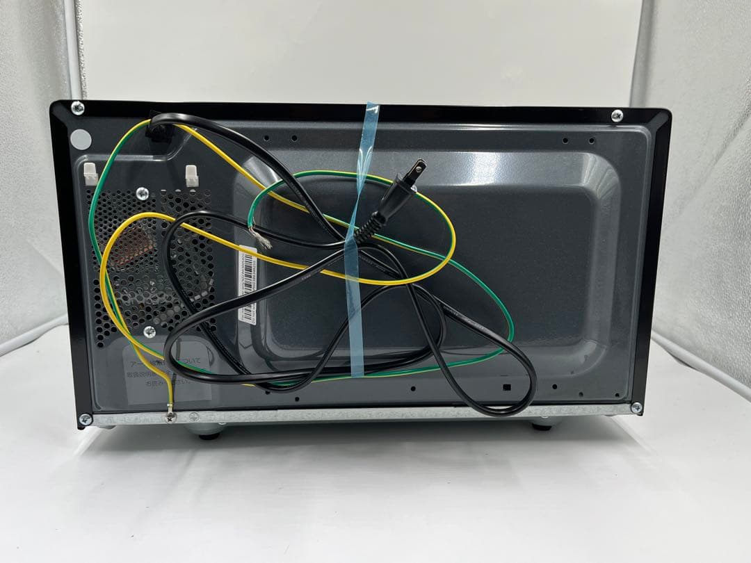 SHARP 電子レンジ RE-T171-B 2023年製