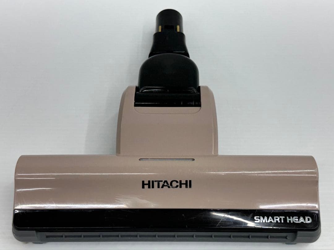 中古　綺麗　CV-SP900H 日立　掃除機　D-AP51 ヘッド　パワーブラシ