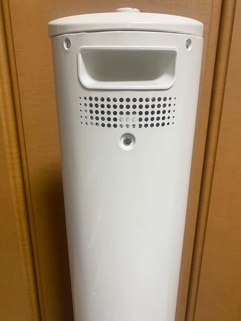 アラジン Aladdin 電気ストーブ スリムヒーター タワー型電気ヒーター