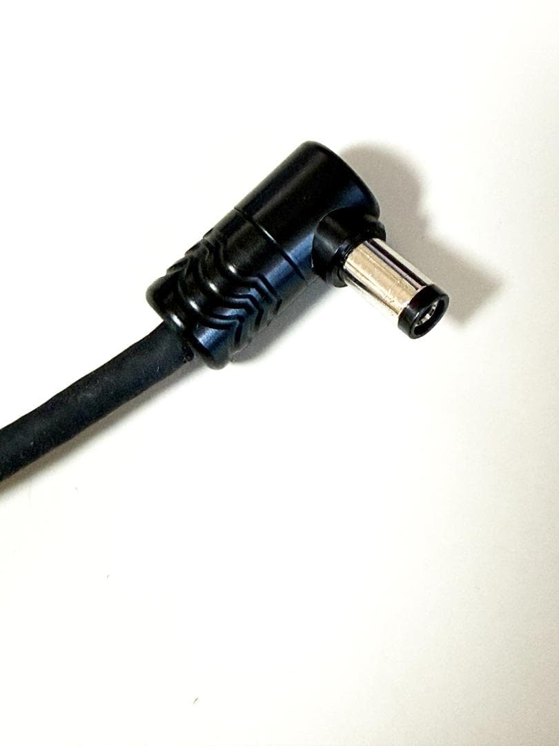 FreeTheTone DCプラグ SL-21L + ケーブル CU416