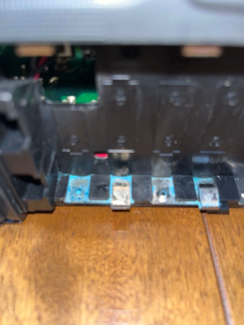 2ビート 1/10 タミヤ ハイラックス4WD マウンテンライダー仕様