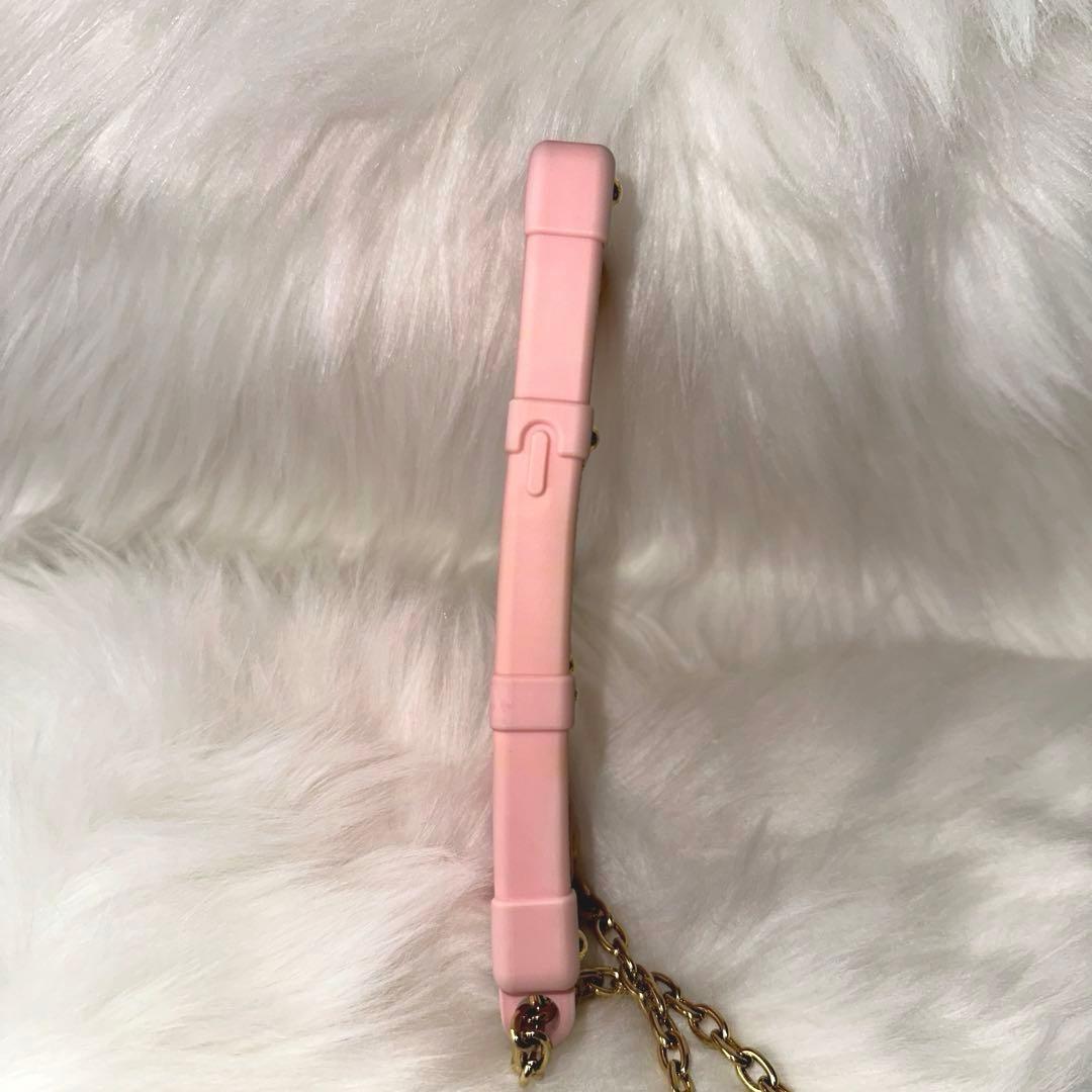 正規品 ルイヴィトン リ トランク iPhone14pro ケース