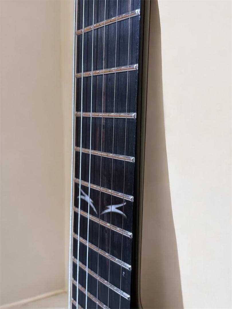 B.C.RICH Kerry King V KKVG2 ケーラー搭載