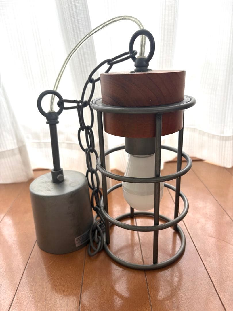 ACME Furniture アクメファニチャー ブライトン ランプ