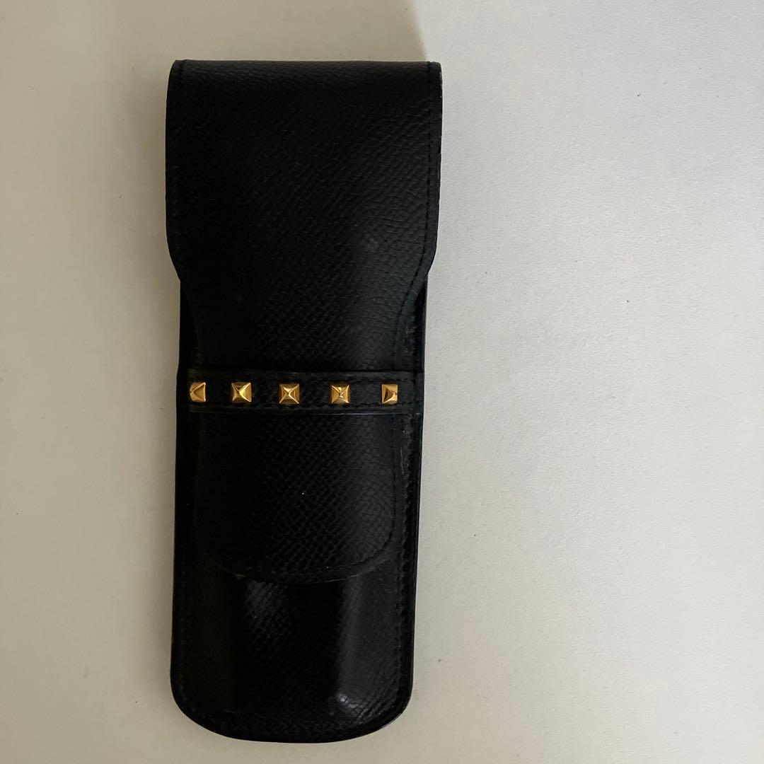 値下げ　エルメスペンケース