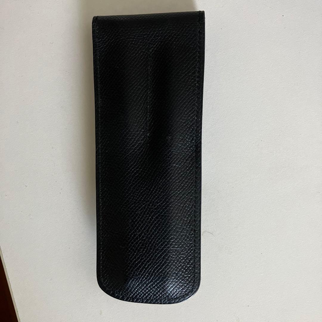 値下げ　エルメスペンケース