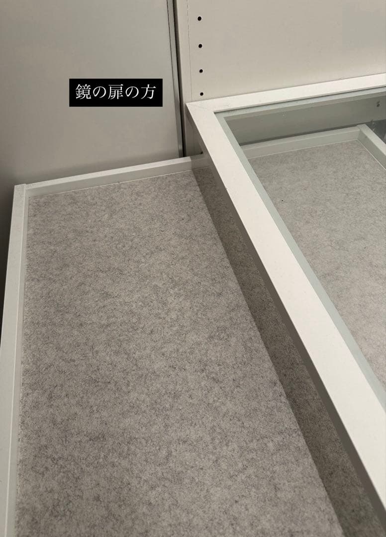 【取りに来てくださる方限定】IKEA ワードローブ￼ 2つセット